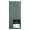 Dark Green Tissue Paper Set of 2
