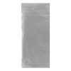 Silver Tissue Paper Pack - 4 Sheet