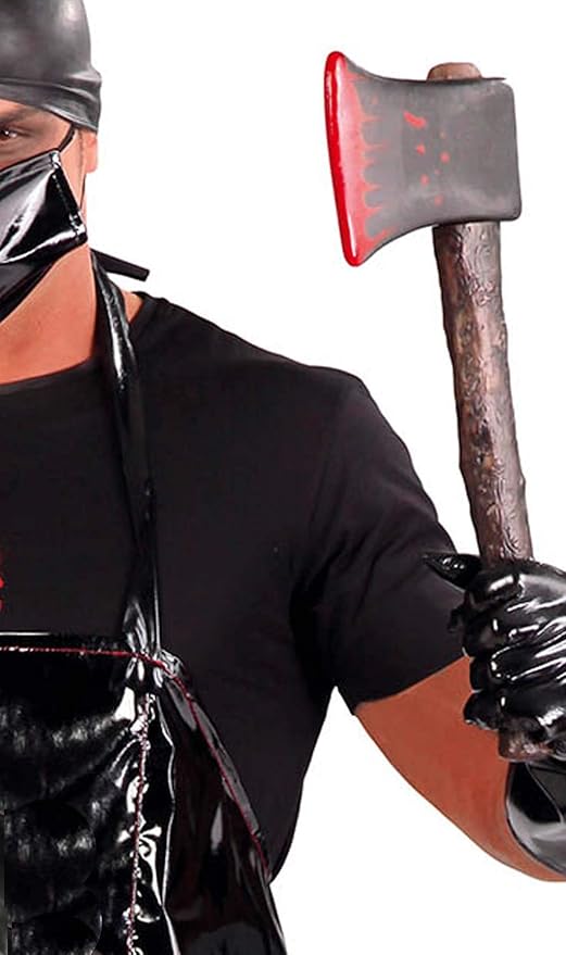 Halloween Axe, 40 cm