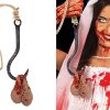Hook with Testicles