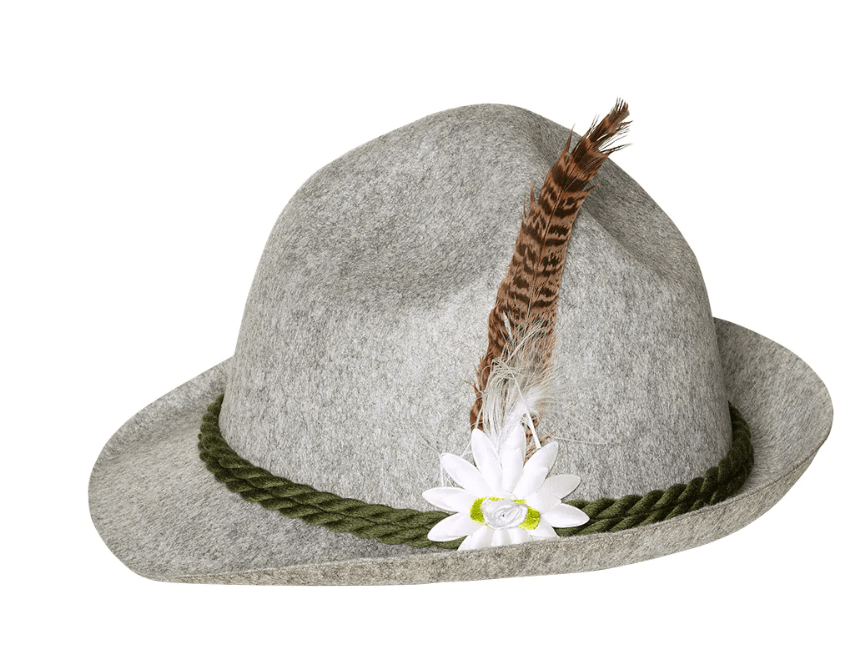 Hat Ewald deluxe - Image 2