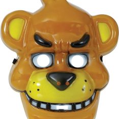 Killer Night Bear Mask Children