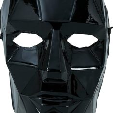Villain The Gamer Mask