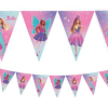 Barbie Paper Banner