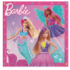 Barbie Fantasy Napkins