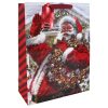 3 x Christmas Bags with Handle for Gifting XL - X-36035-1WC_1