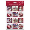 24 Hand Crafted Gift Tags Style 2