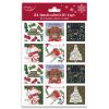 24 Hand Crafted Gift Tags Style 1