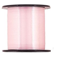 500m Baby Pink Curling Ribbon