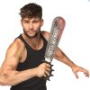 'Zombie Killer' Chainsaw