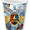 6 Wizard Disposable Cup