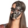 Half Mask Radarpunk