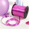 250m Hot Pink Curling Ribbon
