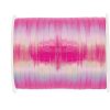 500m Iridescent Pink Curling Ribbon