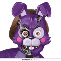 Killer Rabit Mask