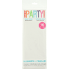 White Tissue Paper Pack - 10 Sheet
