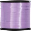 500m Lavender Curling Ribbon