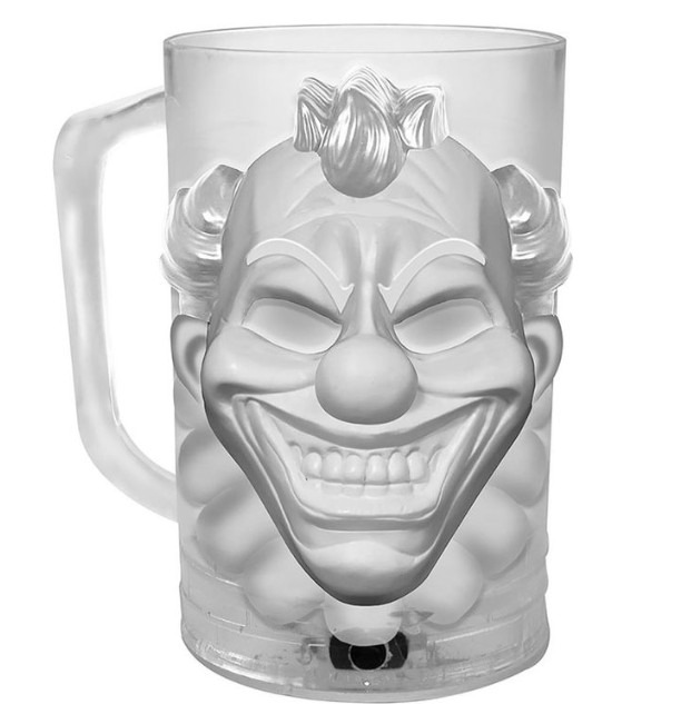 Jug With Light Clown - Image 2
