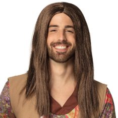 Wig John long