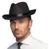 Hat Mafia black