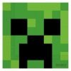 Minecraft Napkins