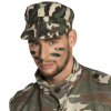 Hat Soldier