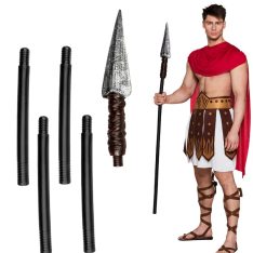 Spartan Spear 5-piece