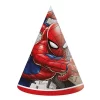 Spider-Man Crime Fighter Marvel Party Hats