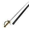 Sword Musketeer with Scabbard
