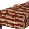 Halloween Horror Clown Circus Table Cloth