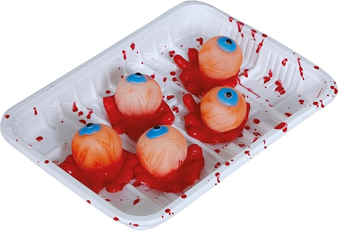 Scary Tray with 5 Eyes - Image 2