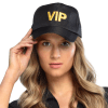 Cap 'VIP'