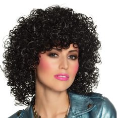 Wig Club Black