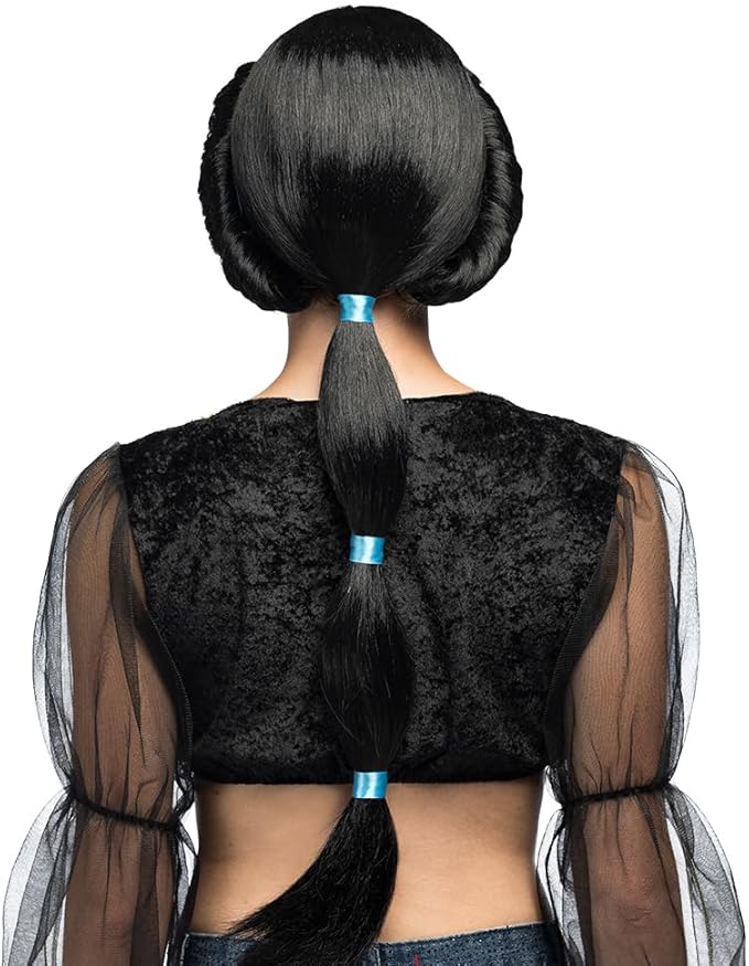 Princess Aisha Wig - Image 3