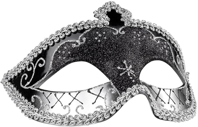 Blindfold Mask 6 ass.colours - Image 2