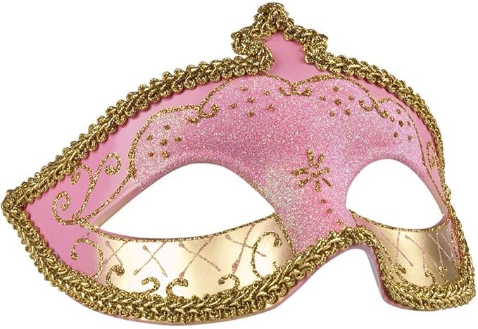 Blindfold Mask 6 ass.colours - Image 3