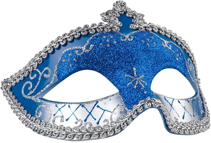 Blindfold Mask 6 ass.colours - Image 6