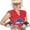 Blindfold Mask 6 ass.colours