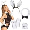 Easter Bunny Fancy Dress Instant Kit