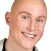 Bald Cap