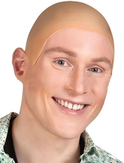 Bald Cap