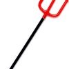 Devil Fork Trident 58 cm