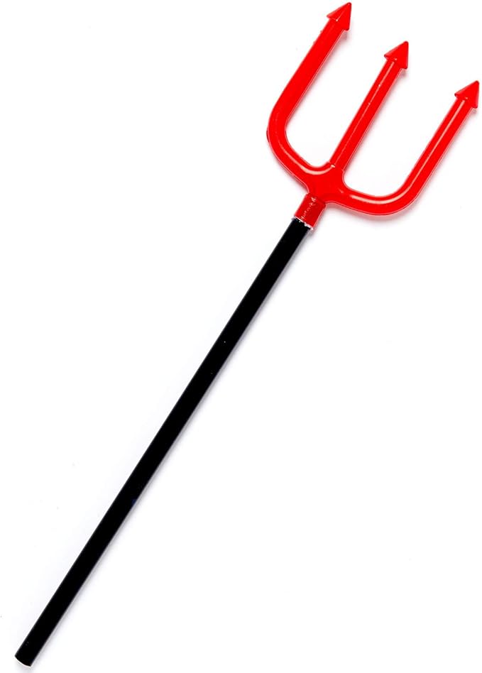 Devil Fork Trident 58 cm