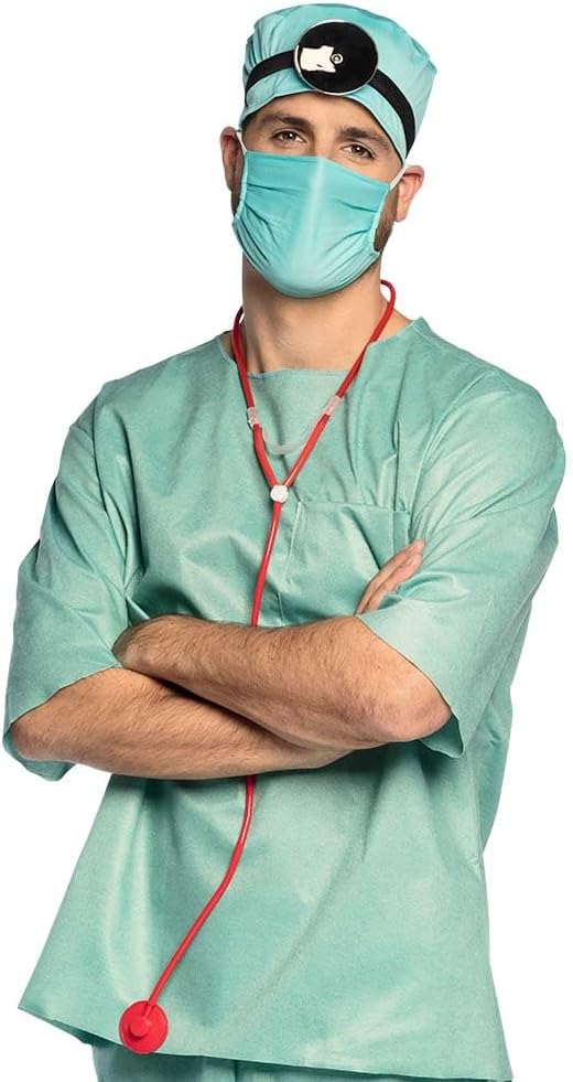 Doctor Set for Costumes, Accessories