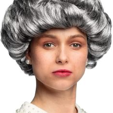 Elizabeth Wig