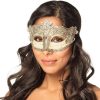 Venice Baroque Eye Mask