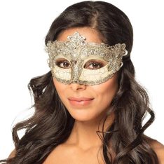 Venice Baroque Eye Mask