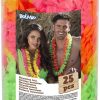 Hawaiian Garland Lei set of 25