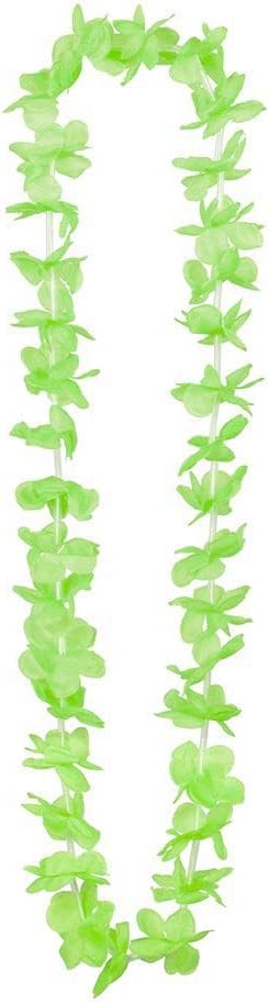 Hawaiian Garland Lei set of 25 - Image 4
