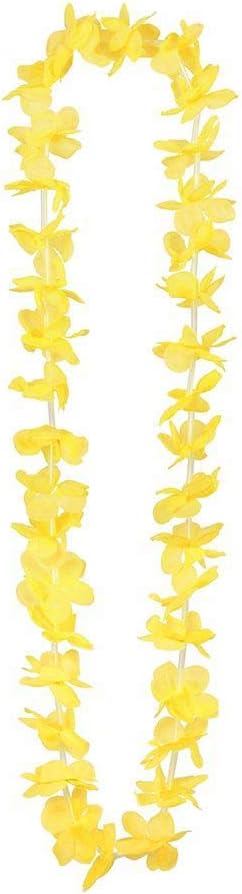 Hawaiian Garland Lei set of 25 - Image 5